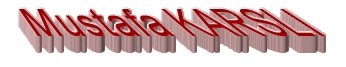 3 boyutlu yazı - 3d yazı