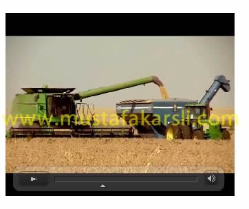 Flv Video Görüntüsü