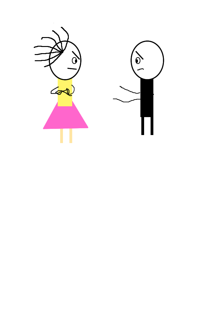 melike hazal ışlak çöp adam gif an,masyonu