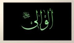 el - VALİ