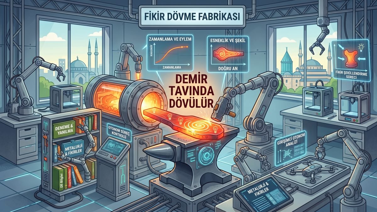 Atasözü ve Anlamı Oyunu Yayında
