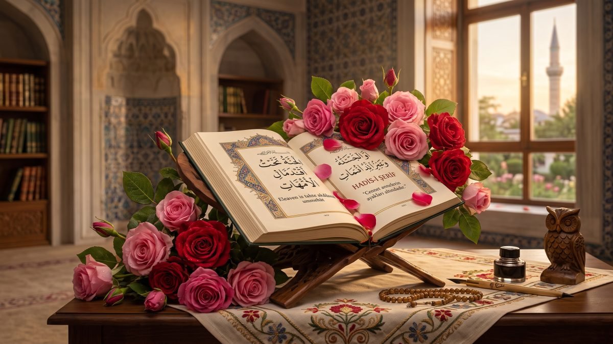 Hadis Tamamla Oyunu Yayında, Sünnet Bilgisini Pekiştirme ve Karakter Eğitimi