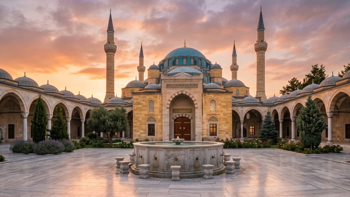 Namazların Rekat Sayısını Öğretmek için Rekat Sayısı Oyunu Yayında