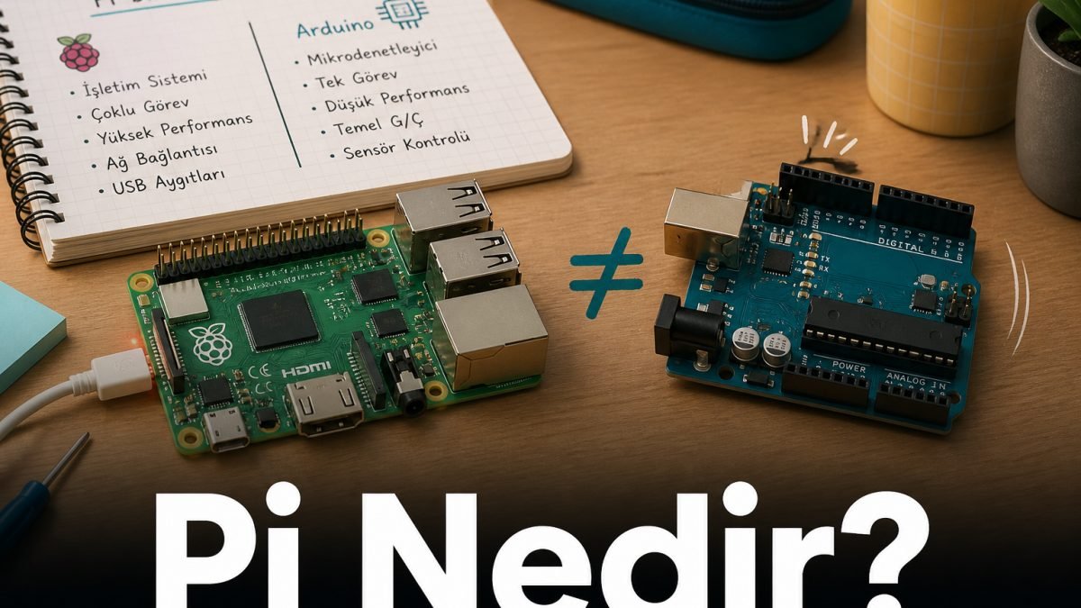 Que es una Raspberry Pi?
