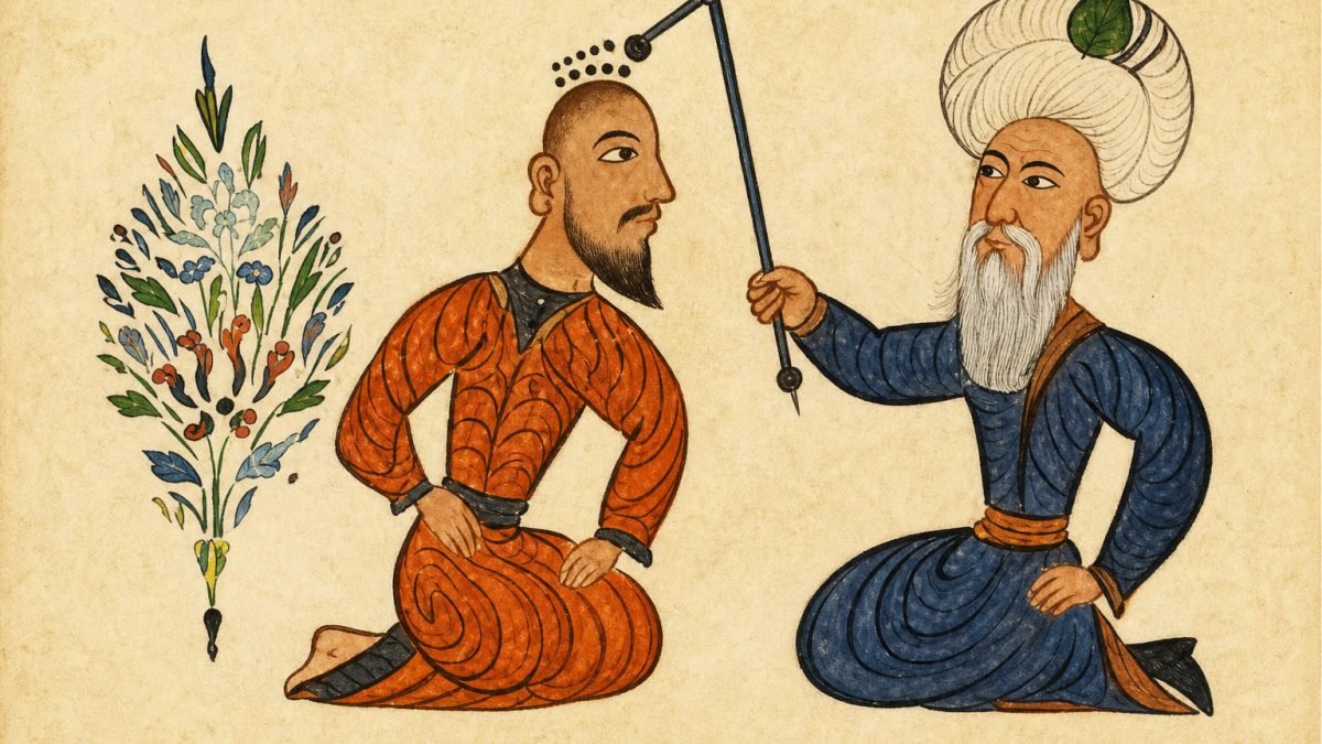 Contributions of Muslim Scholars to the Science of Psychology