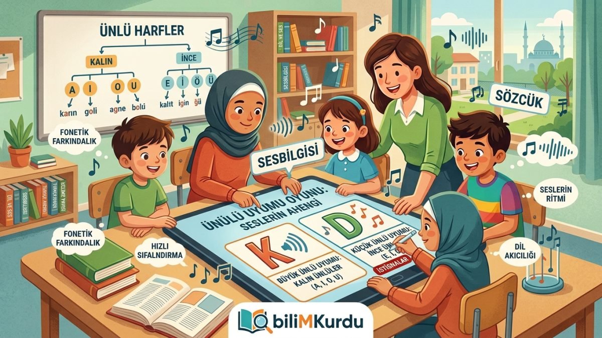 Ünlü Uyumu Oyunu Yayında