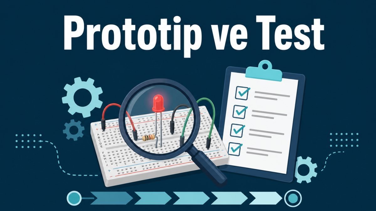Prototipo y prueba: Guia de proyecto 5